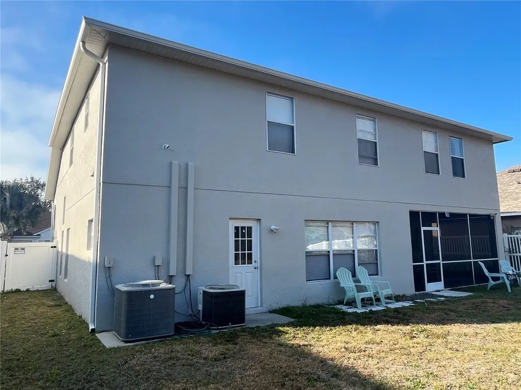 1914 Oswego Drive Holiday FL 34691