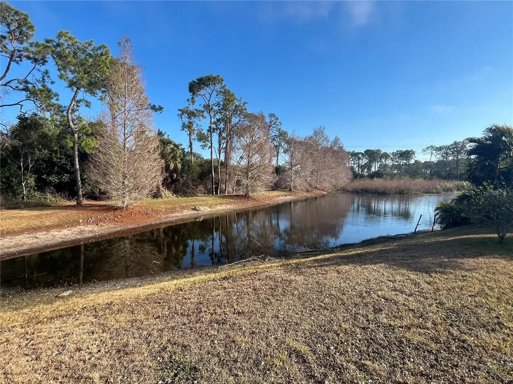 1914 Oswego Drive Holiday FL 34691