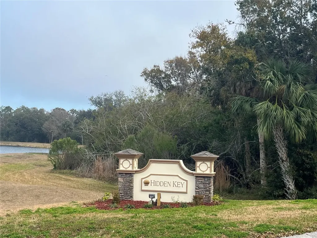 1914 Oswego Drive Holiday FL 34691