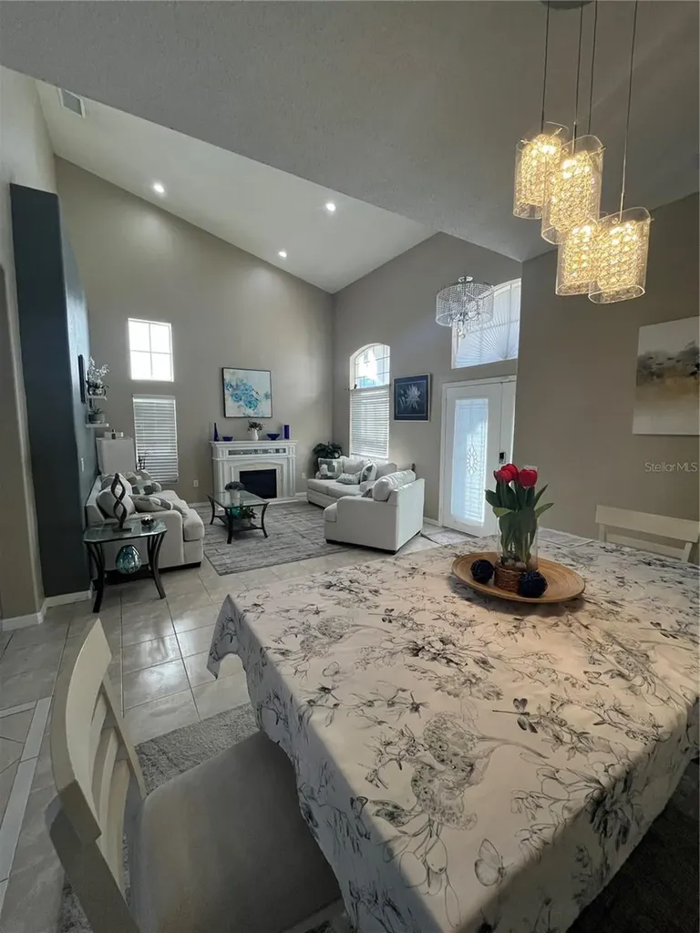 1914 Oswego Drive Holiday FL 34691
