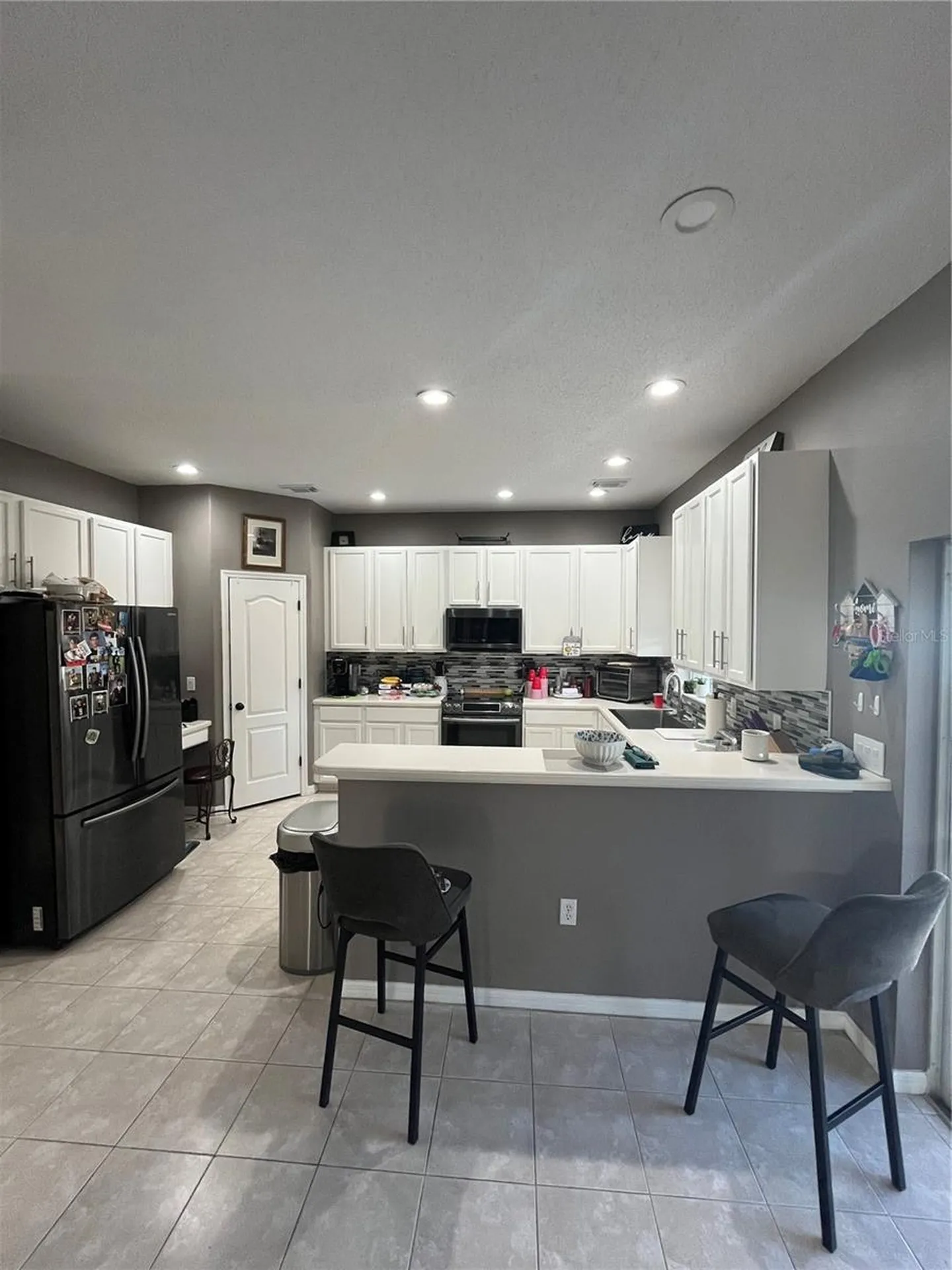 1914 Oswego Drive Holiday FL 34691