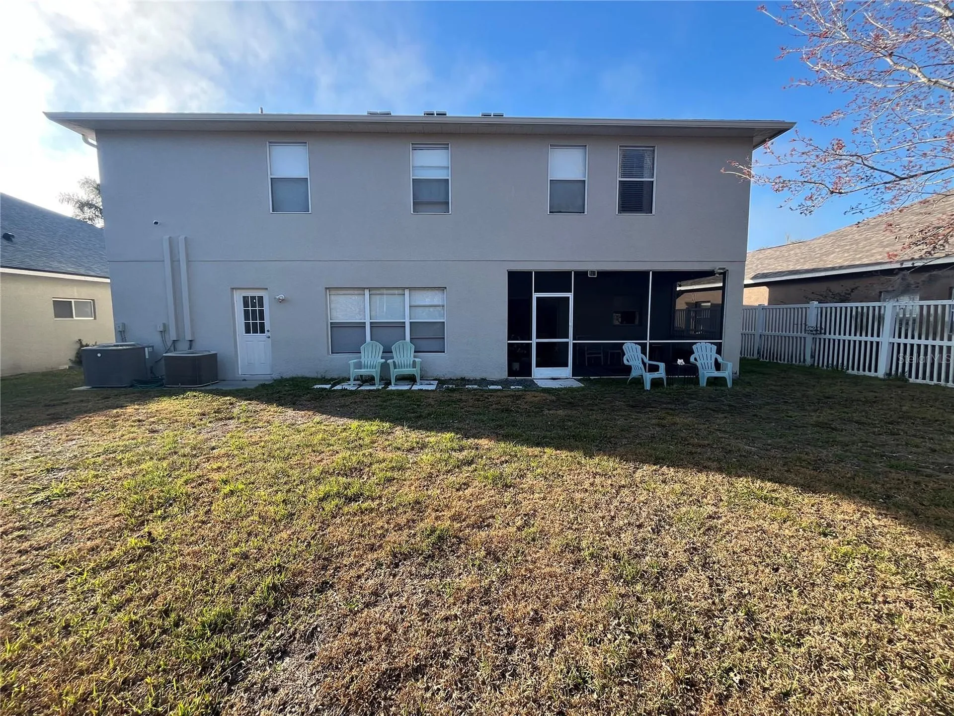 1914 Oswego Drive Holiday FL 34691