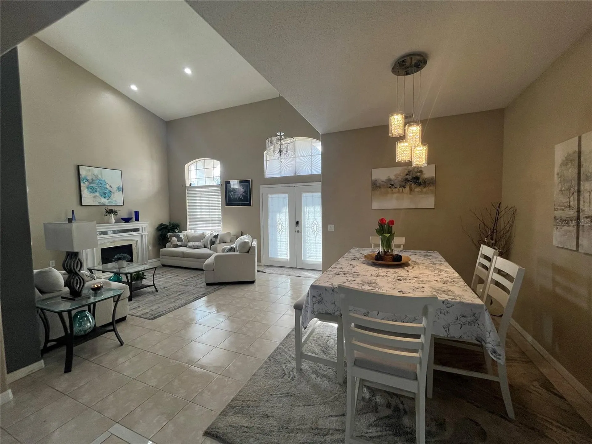 1914 Oswego Drive Holiday FL 34691