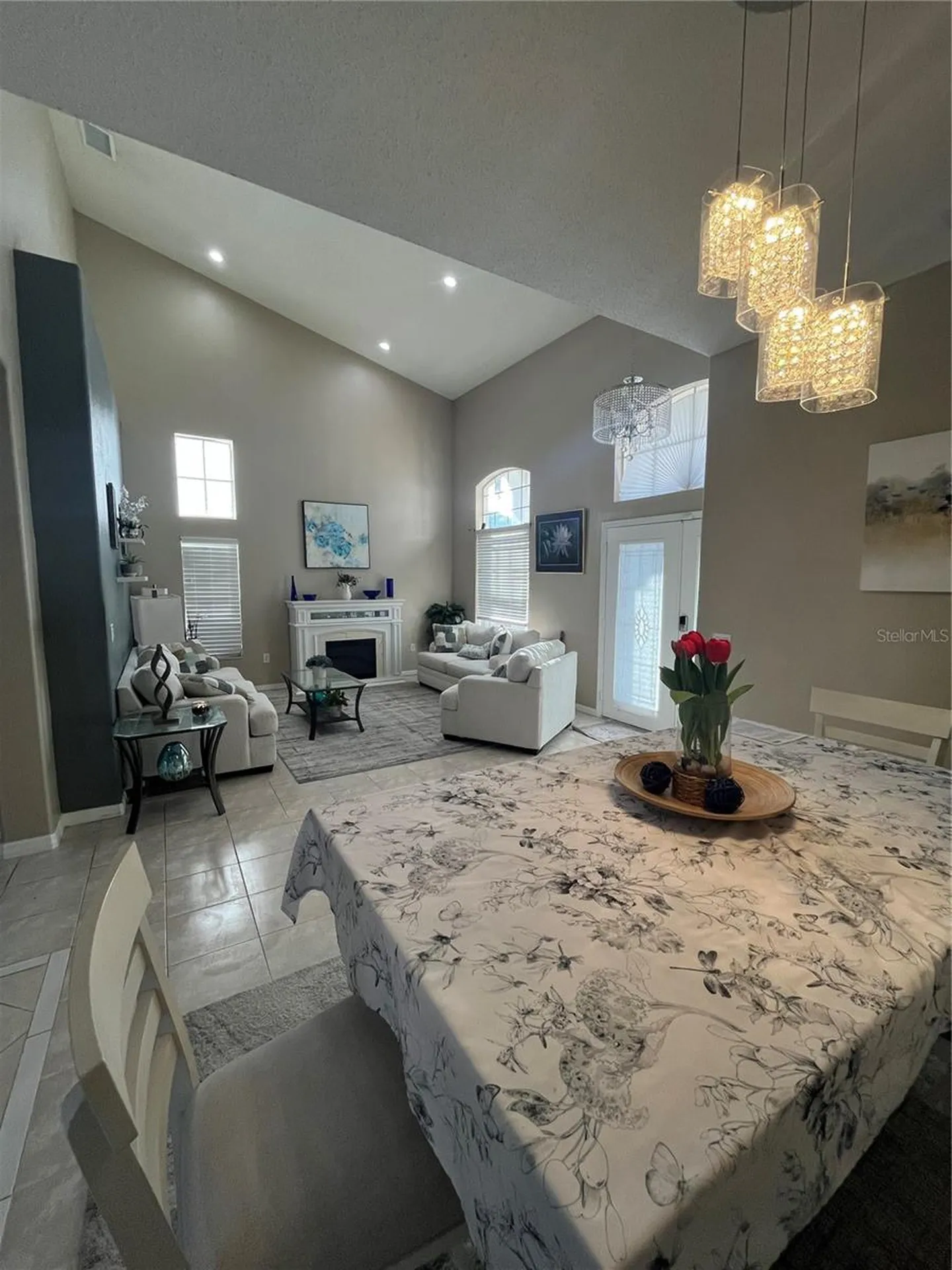 1914 Oswego Drive Holiday FL 34691