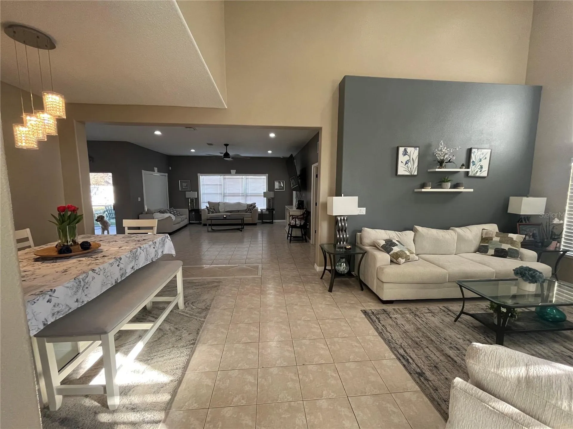 1914 Oswego Drive Holiday FL 34691