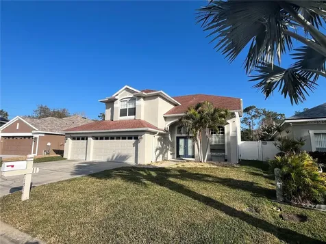 1914 Oswego Drive Holiday FL 34691