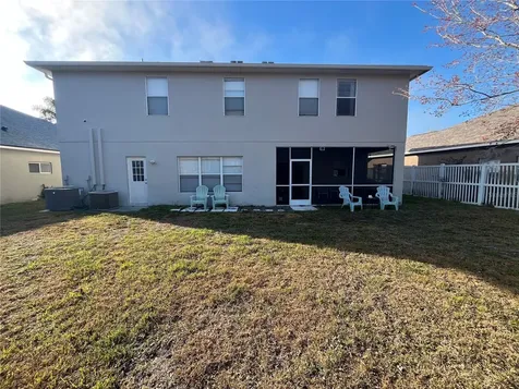 1914 Oswego Drive Holiday FL 34691