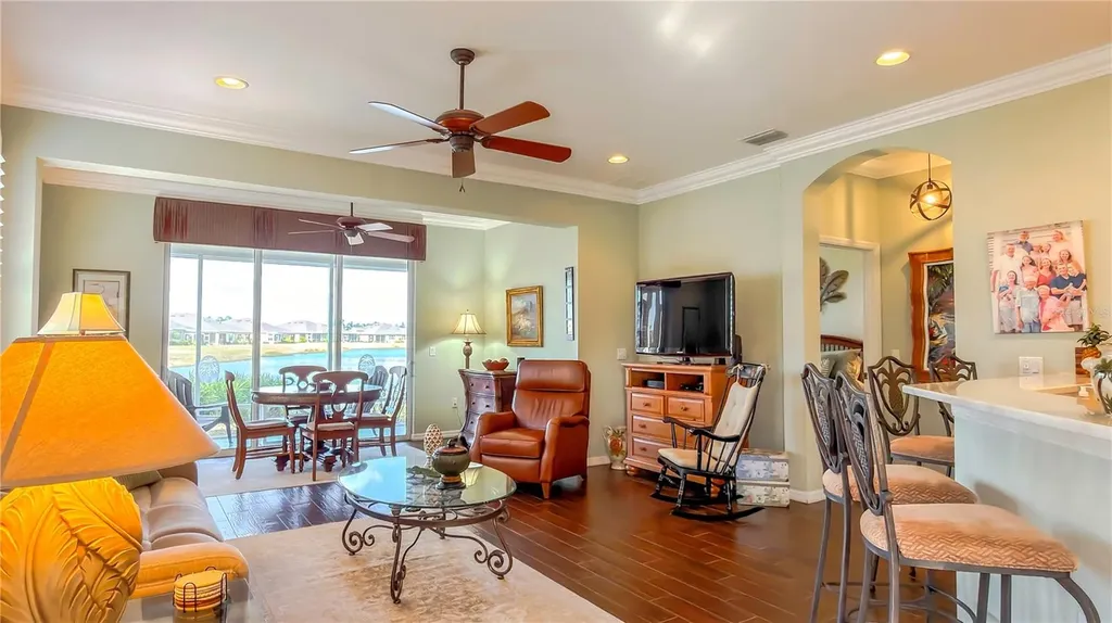 2069 Sifield Greens Way Sun City Center FL 33573