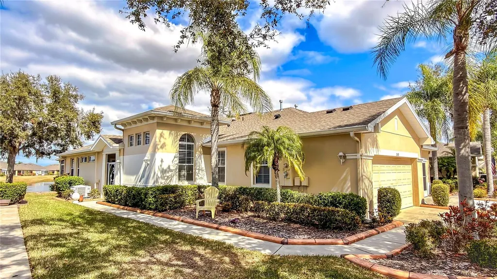 2069 Sifield Greens Way Sun City Center FL 33573
