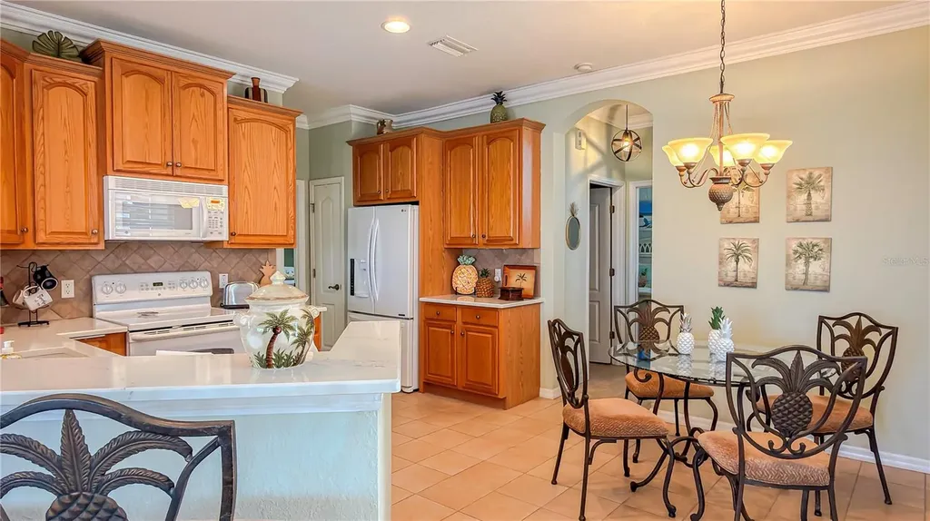 2069 Sifield Greens Way Sun City Center FL 33573