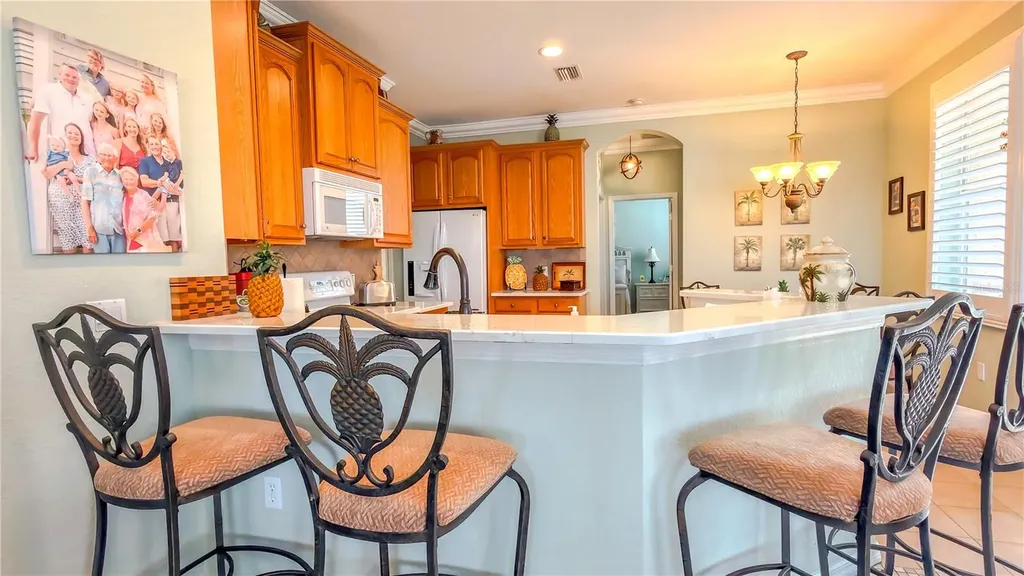 2069 Sifield Greens Way Sun City Center FL 33573