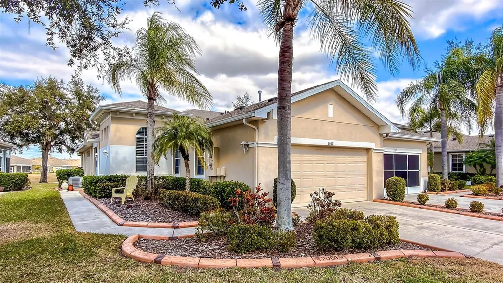2069 Sifield Greens Way Sun City Center FL 33573