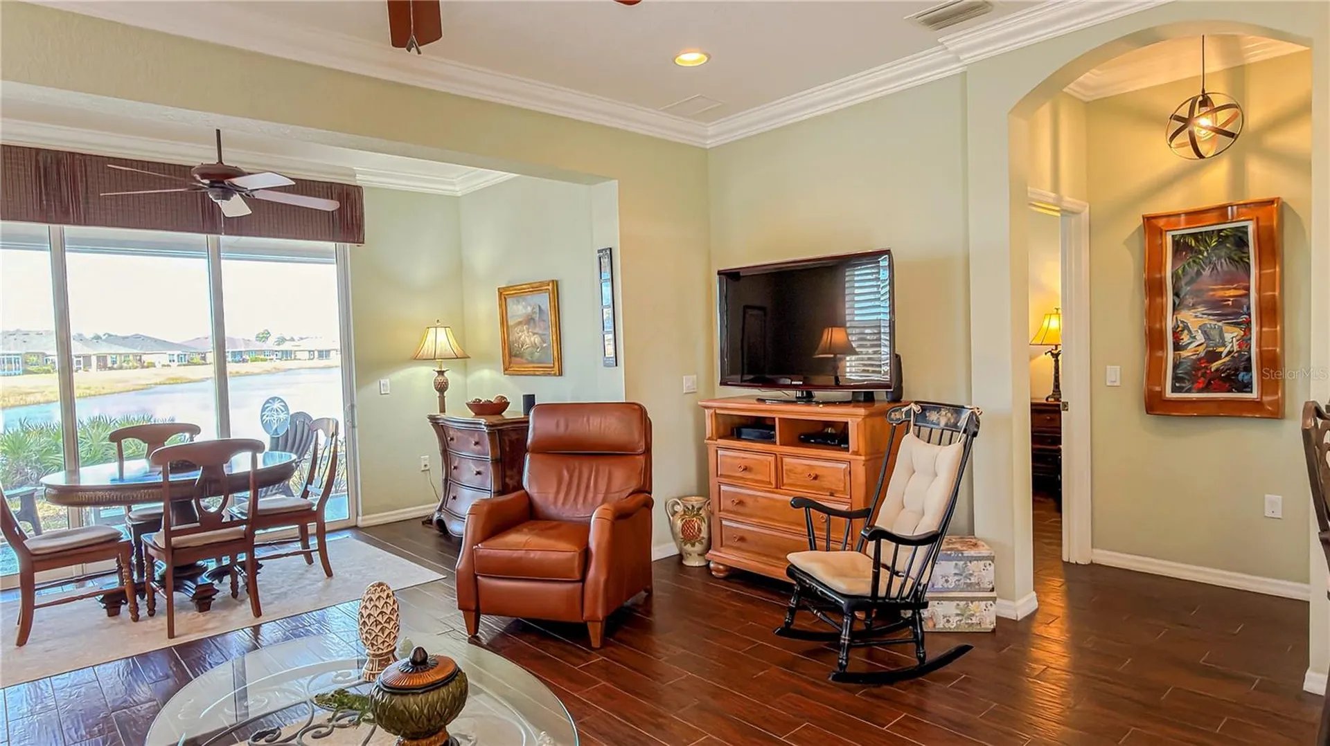 2069 Sifield Greens Way Sun City Center FL 33573