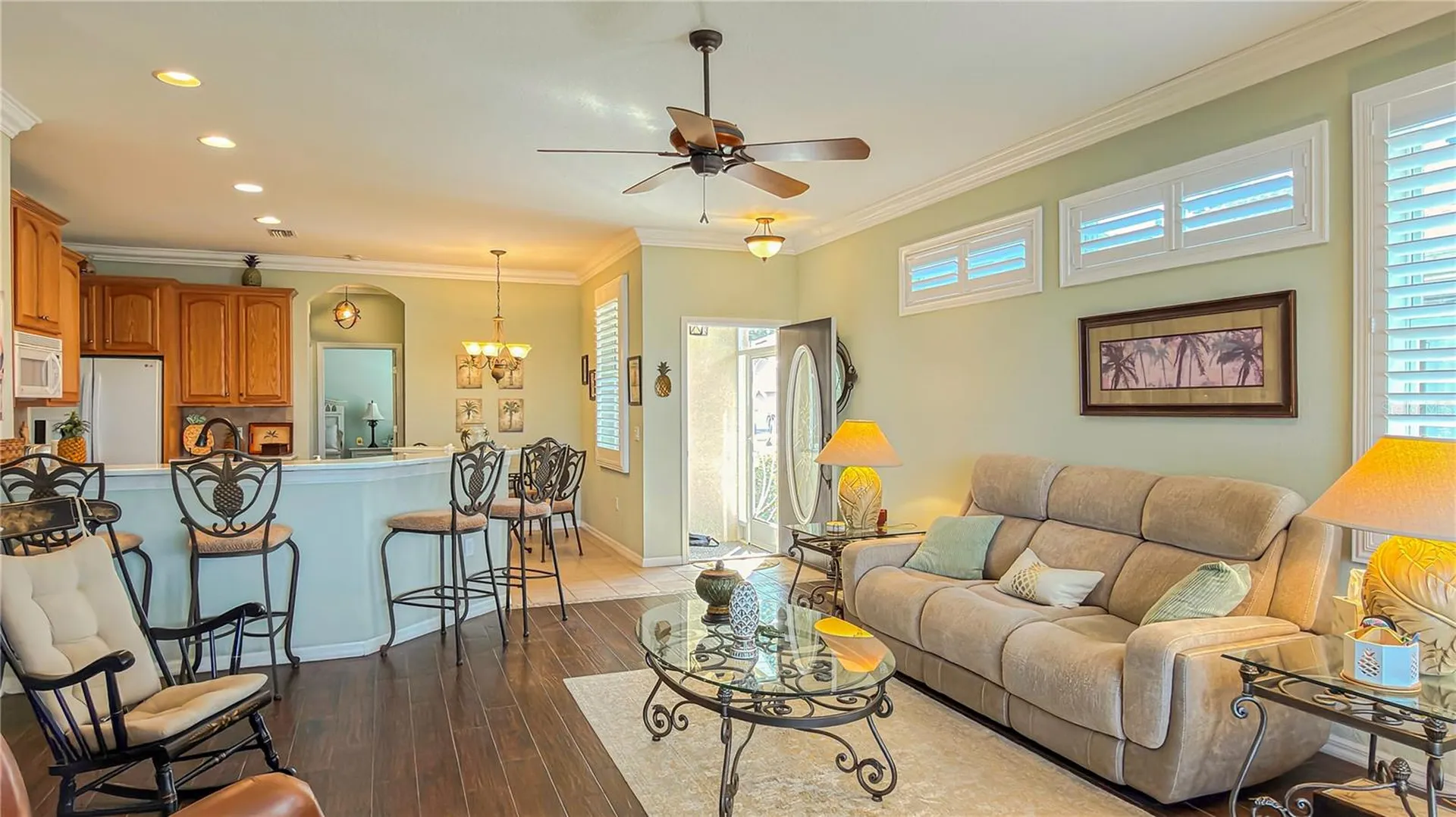 2069 Sifield Greens Way Sun City Center FL 33573