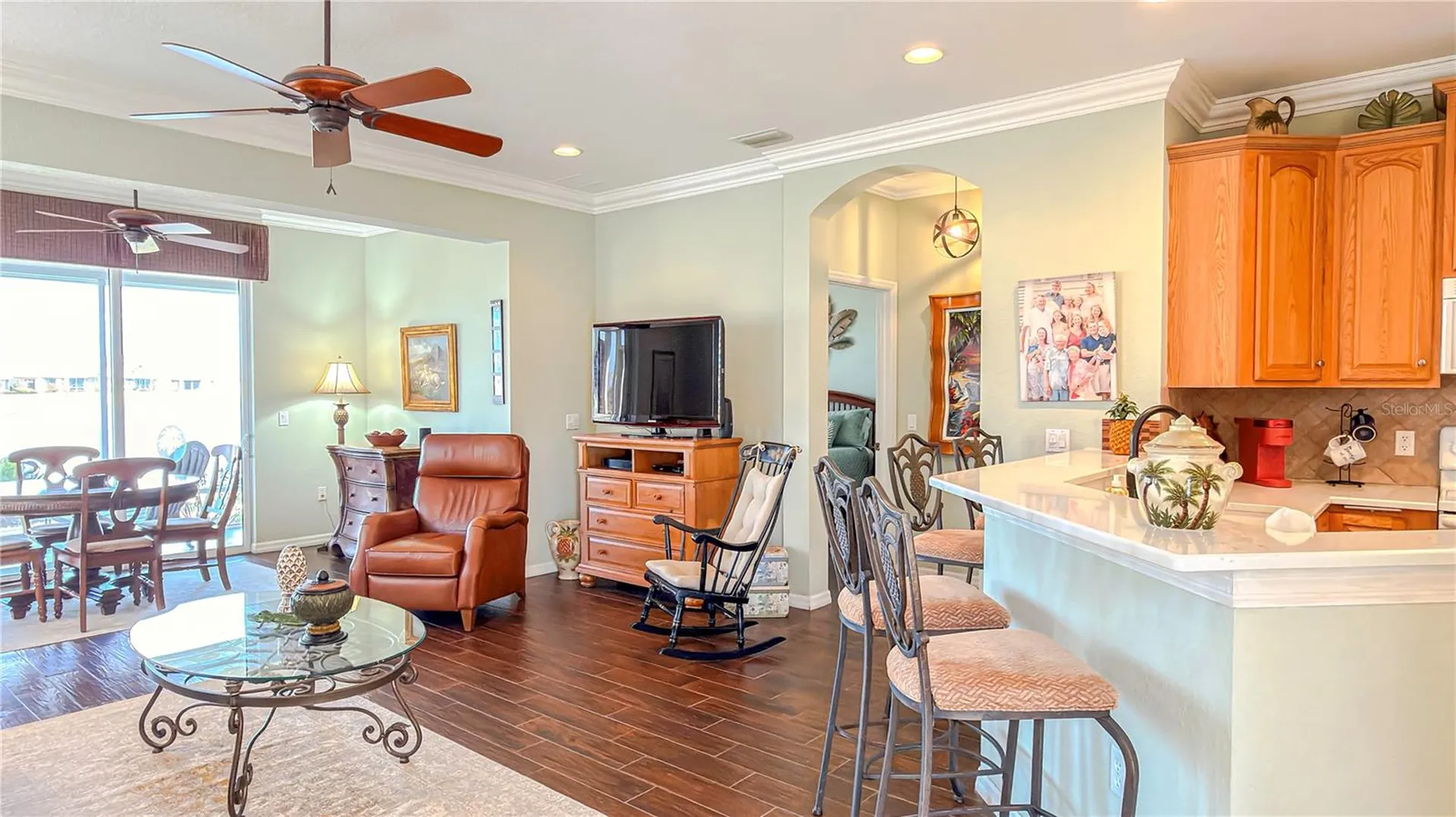 2069 Sifield Greens Way Sun City Center FL 33573