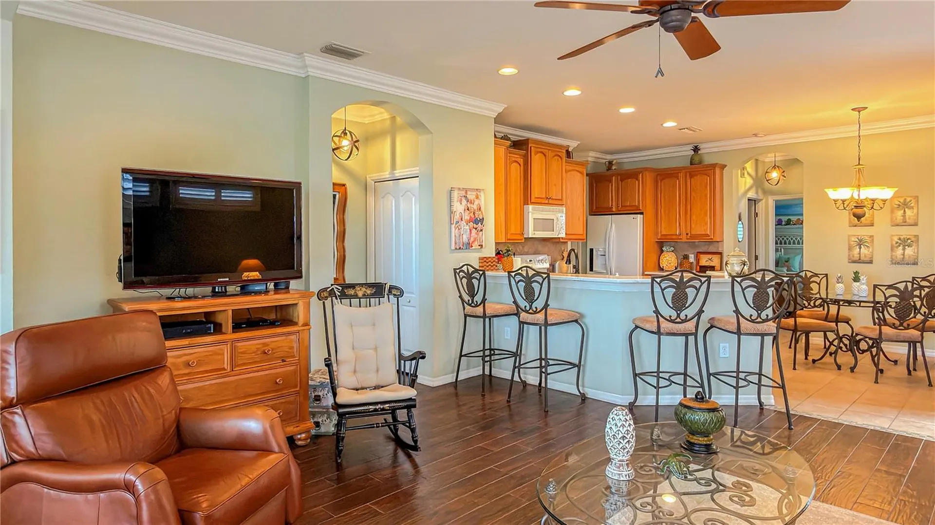 2069 Sifield Greens Way Sun City Center FL 33573