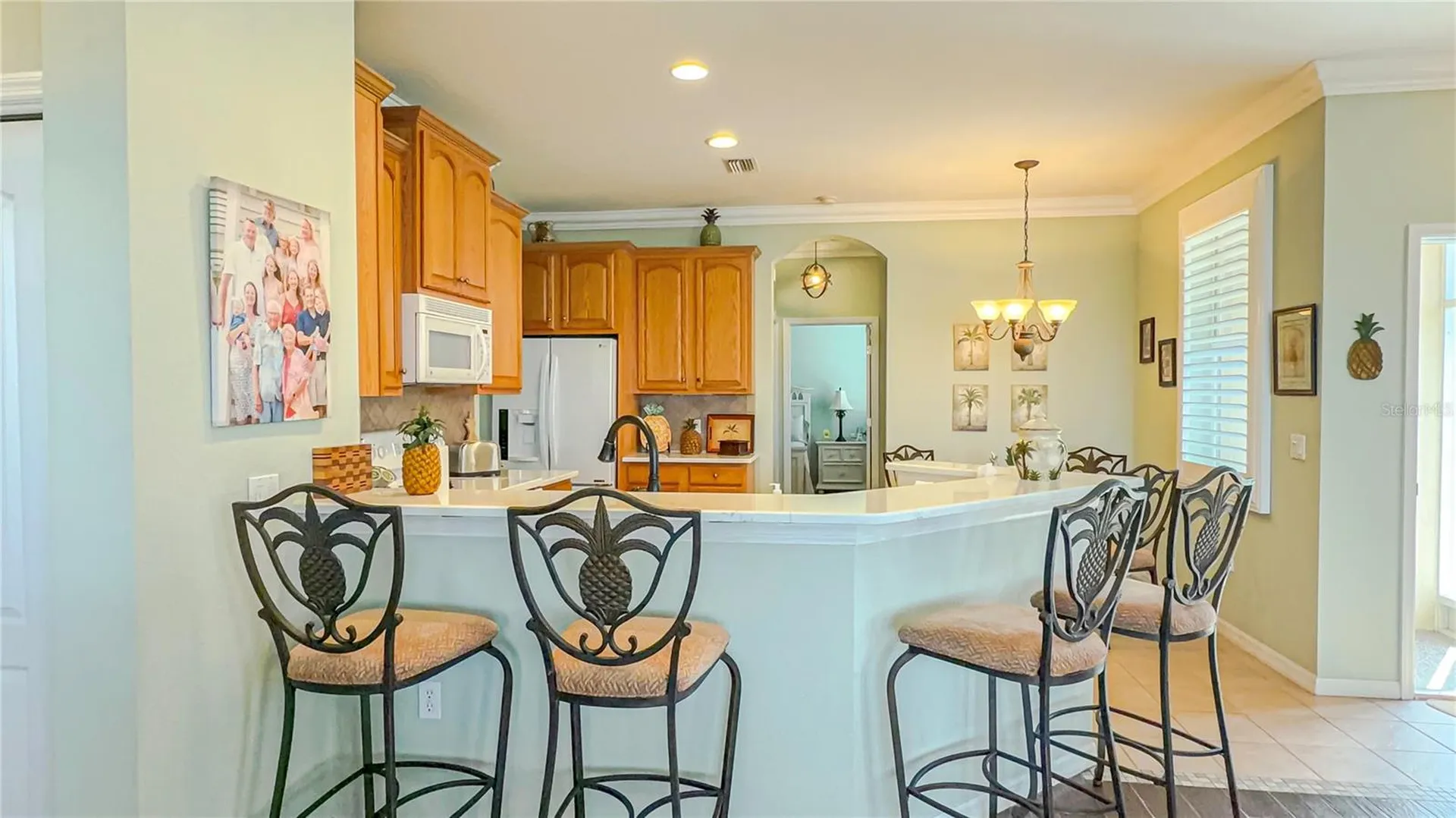 2069 Sifield Greens Way Sun City Center FL 33573