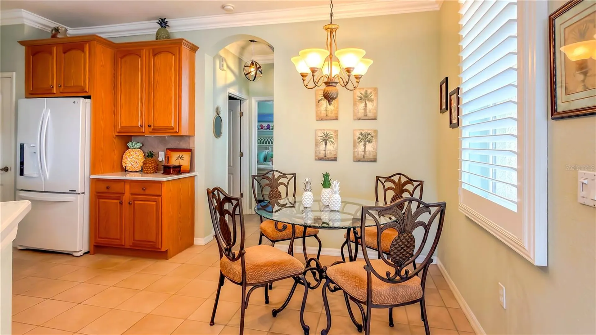 2069 Sifield Greens Way Sun City Center FL 33573