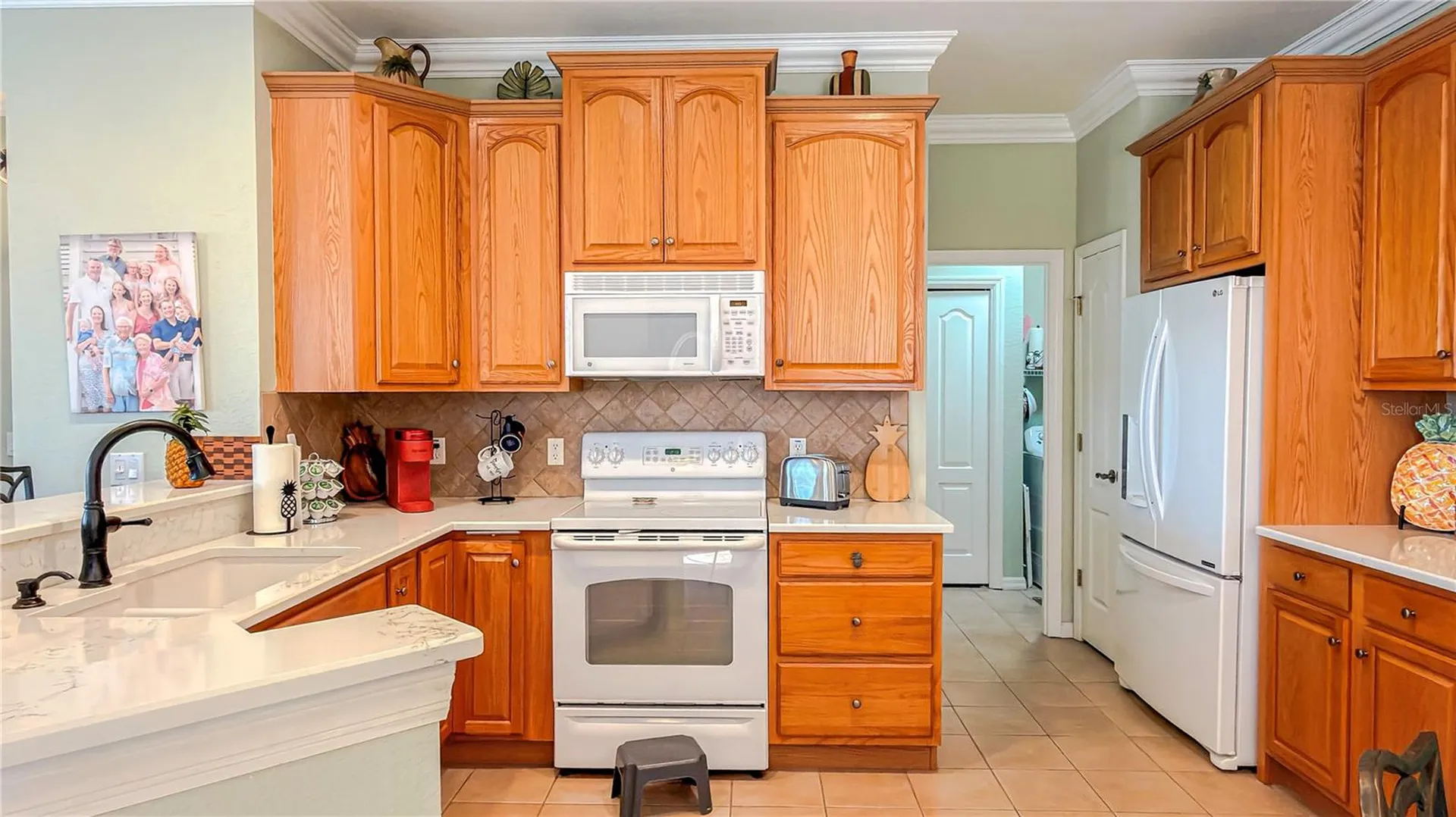 2069 Sifield Greens Way Sun City Center FL 33573