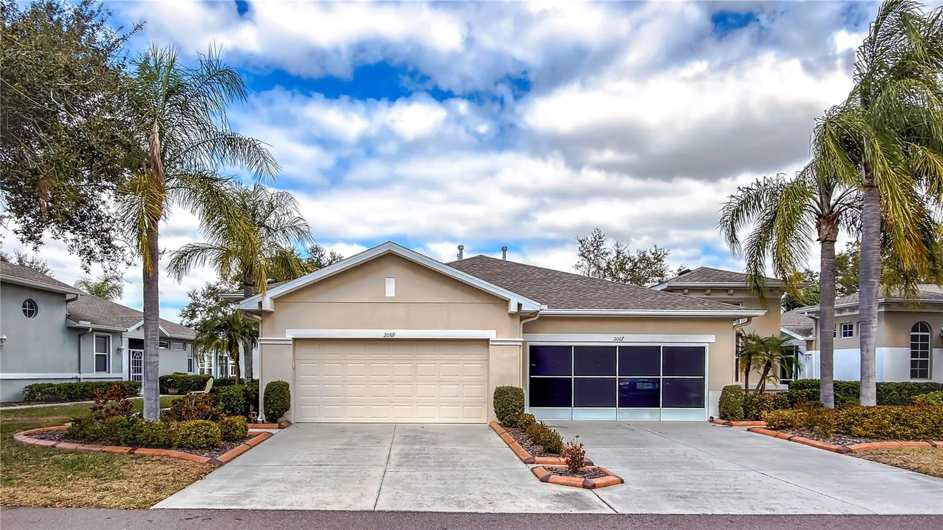 2069 Sifield Greens Way Sun City Center FL 33573