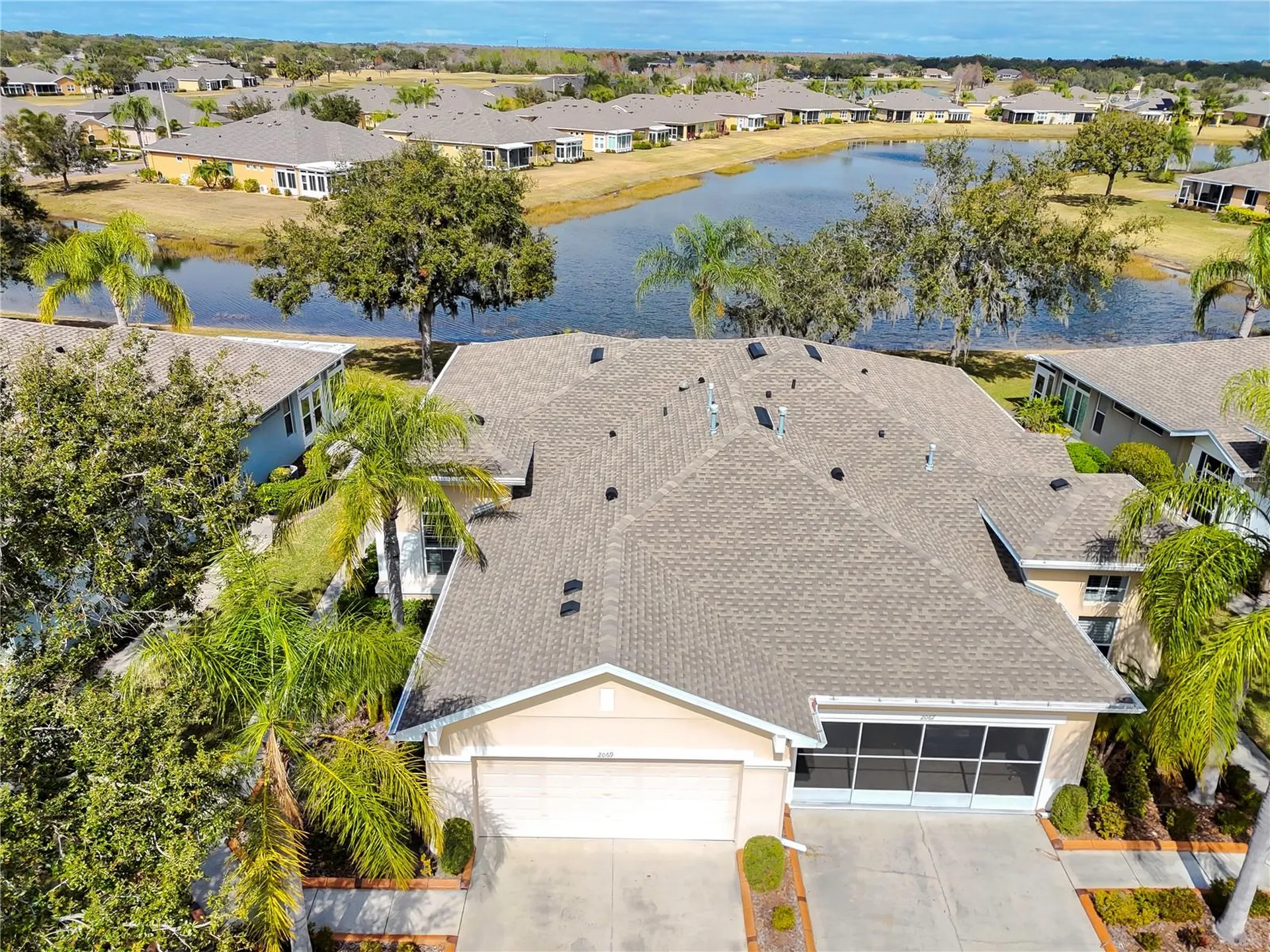 2069 Sifield Greens Way Sun City Center FL 33573