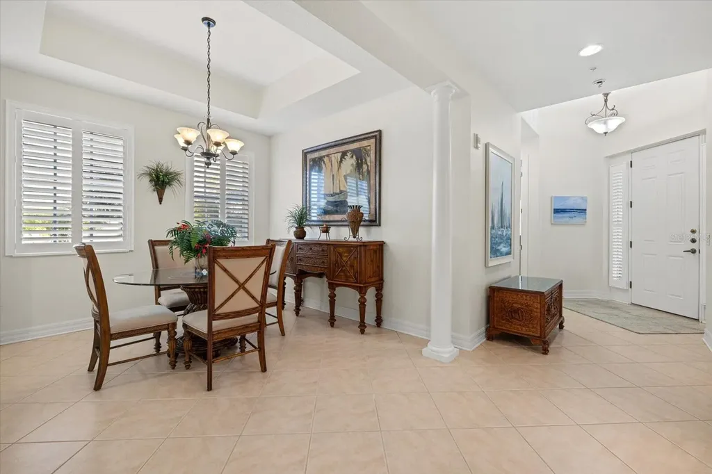 6100 Jessie Harbor Drive Osprey FL 34229
