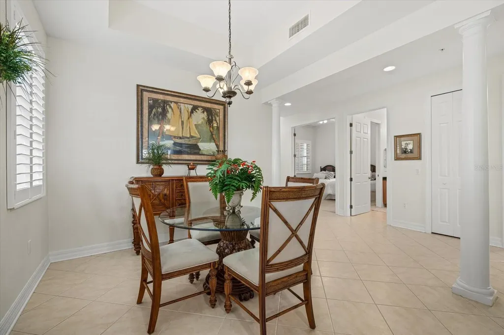 6100 Jessie Harbor Drive Osprey FL 34229