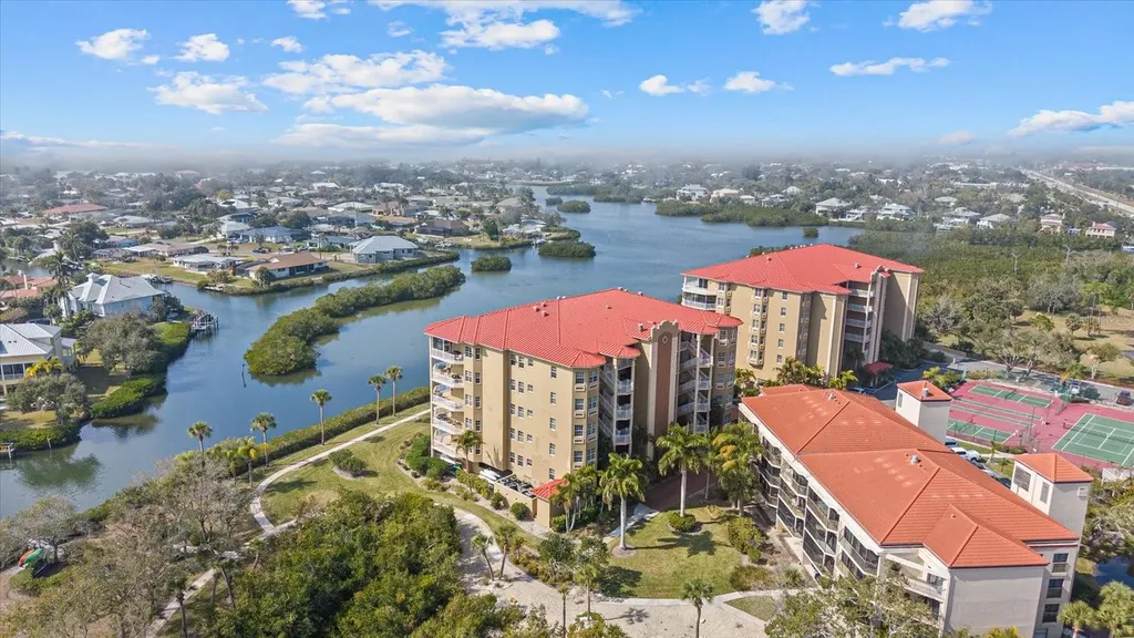6100 Jessie Harbor Drive Osprey FL 34229