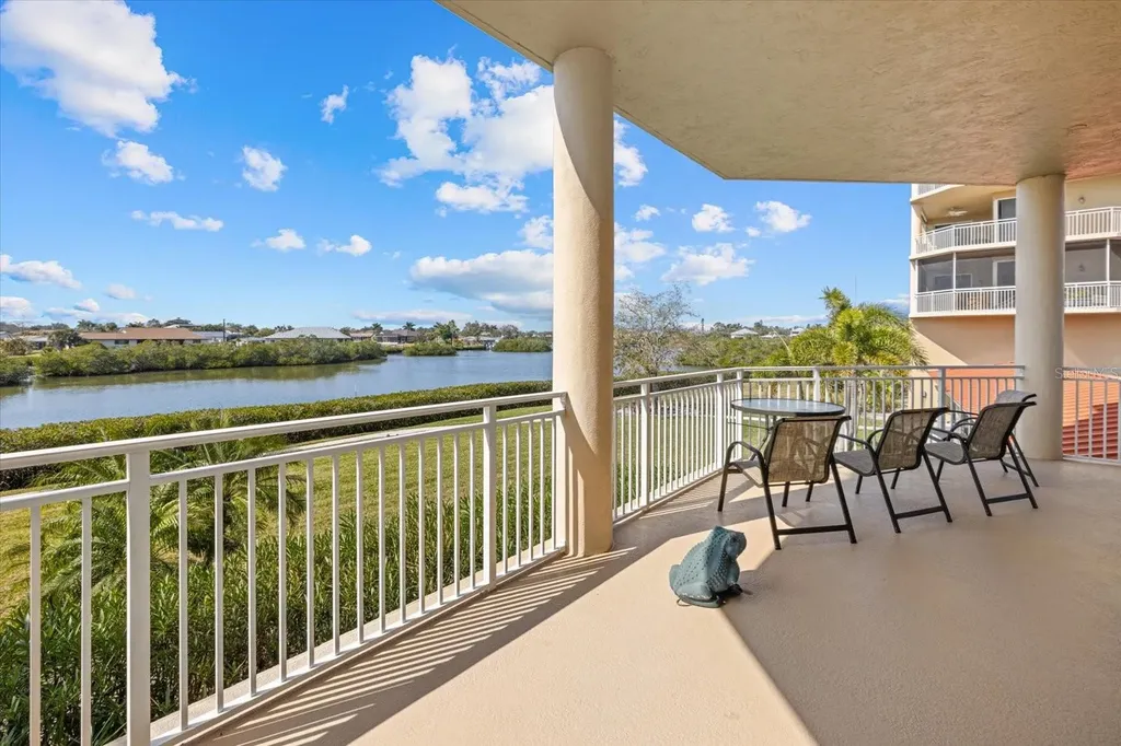 6100 Jessie Harbor Drive Osprey FL 34229