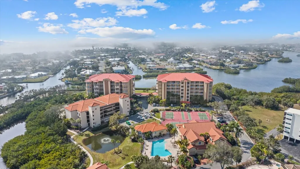 6100 Jessie Harbor Drive Osprey FL 34229