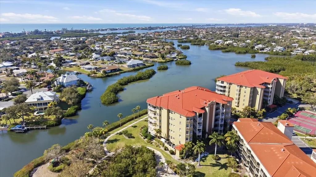 6100 Jessie Harbor Drive Osprey FL 34229