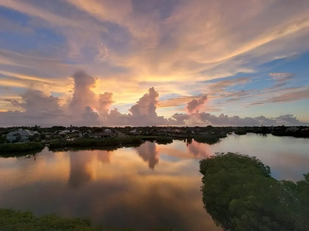 6100 Jessie Harbor Drive Osprey FL 34229