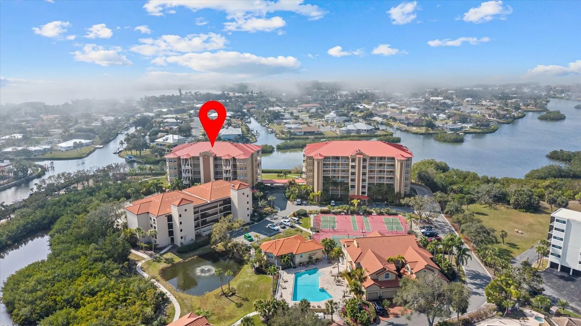 6100 Jessie Harbor Drive Osprey FL 34229