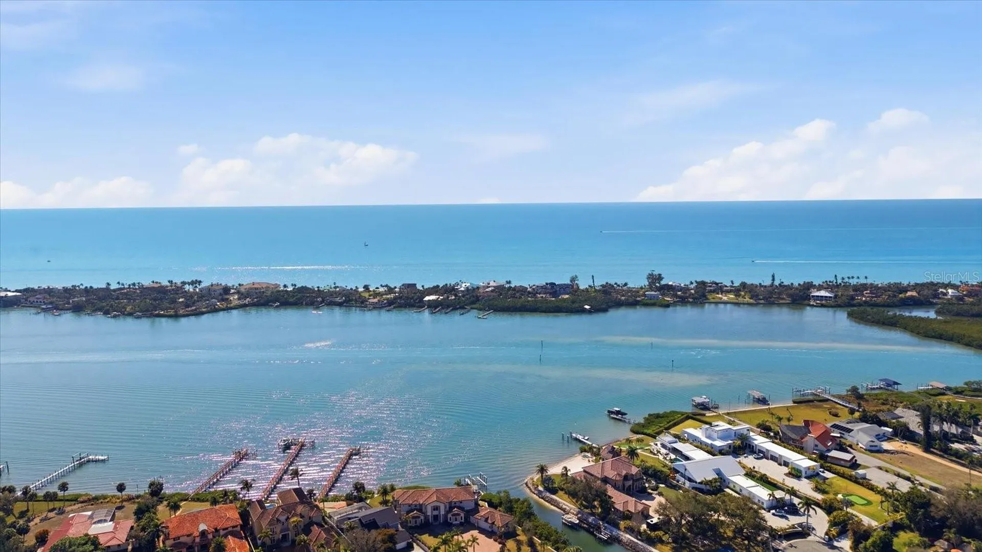 6100 Jessie Harbor Drive Osprey FL 34229