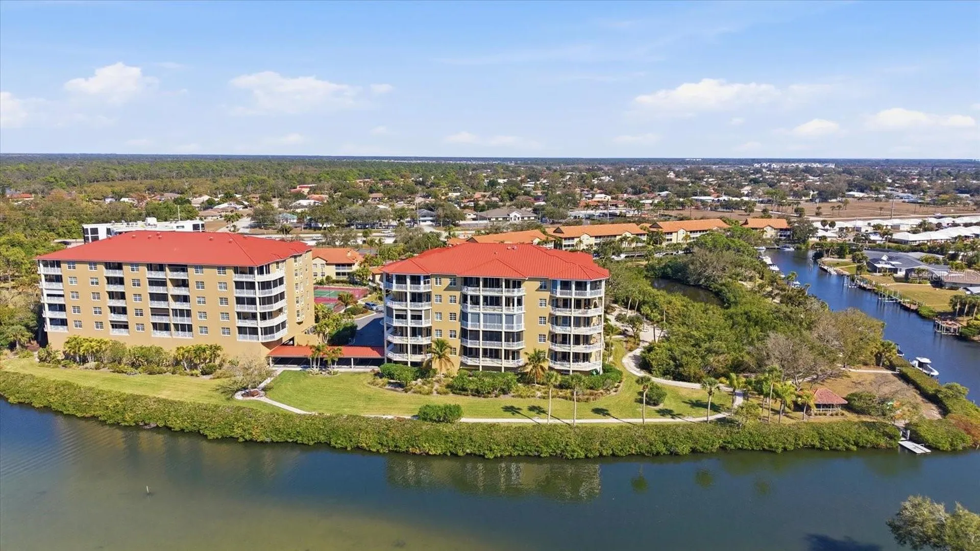 6100 Jessie Harbor Drive Osprey FL 34229
