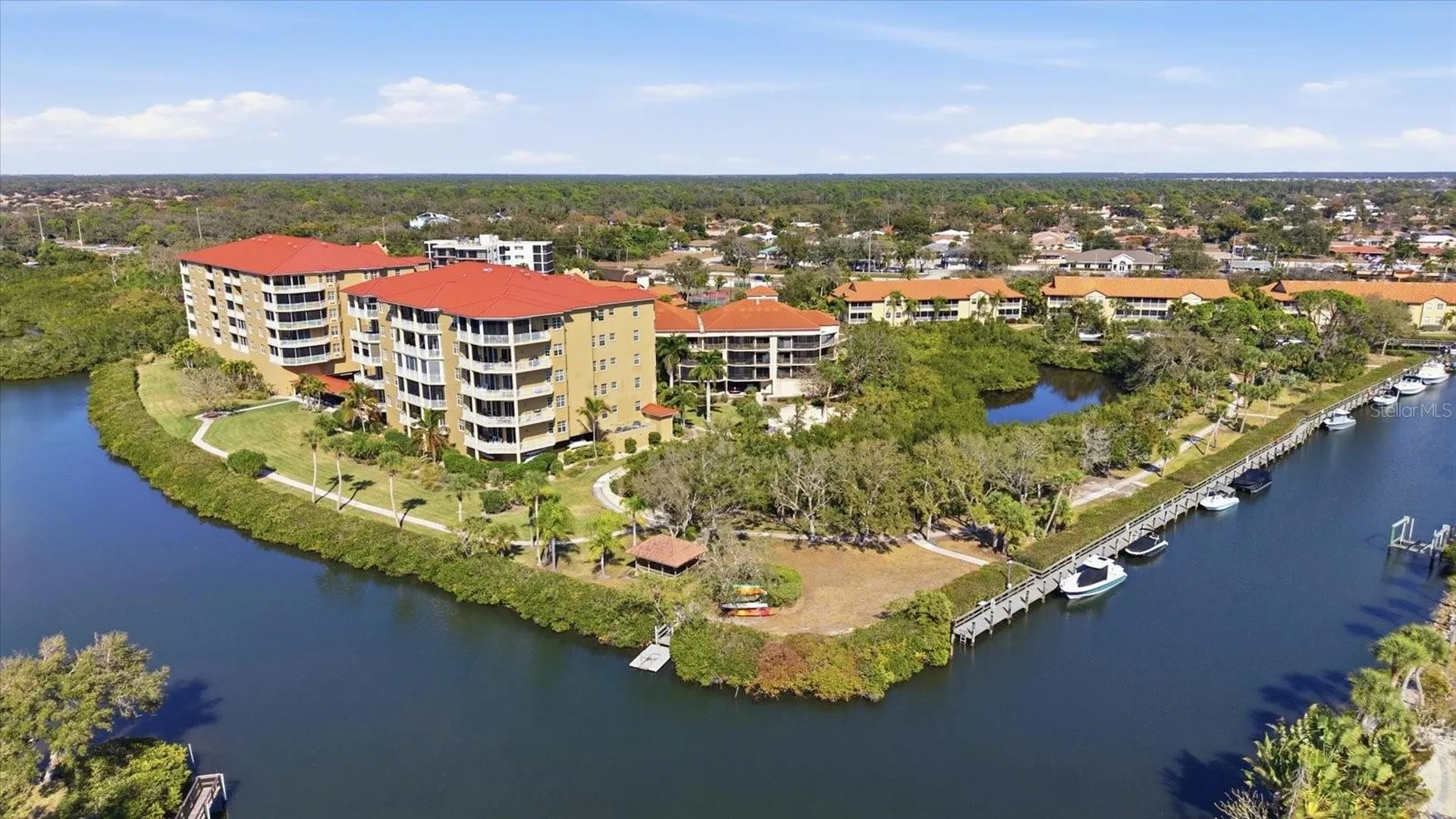 6100 Jessie Harbor Drive Osprey FL 34229