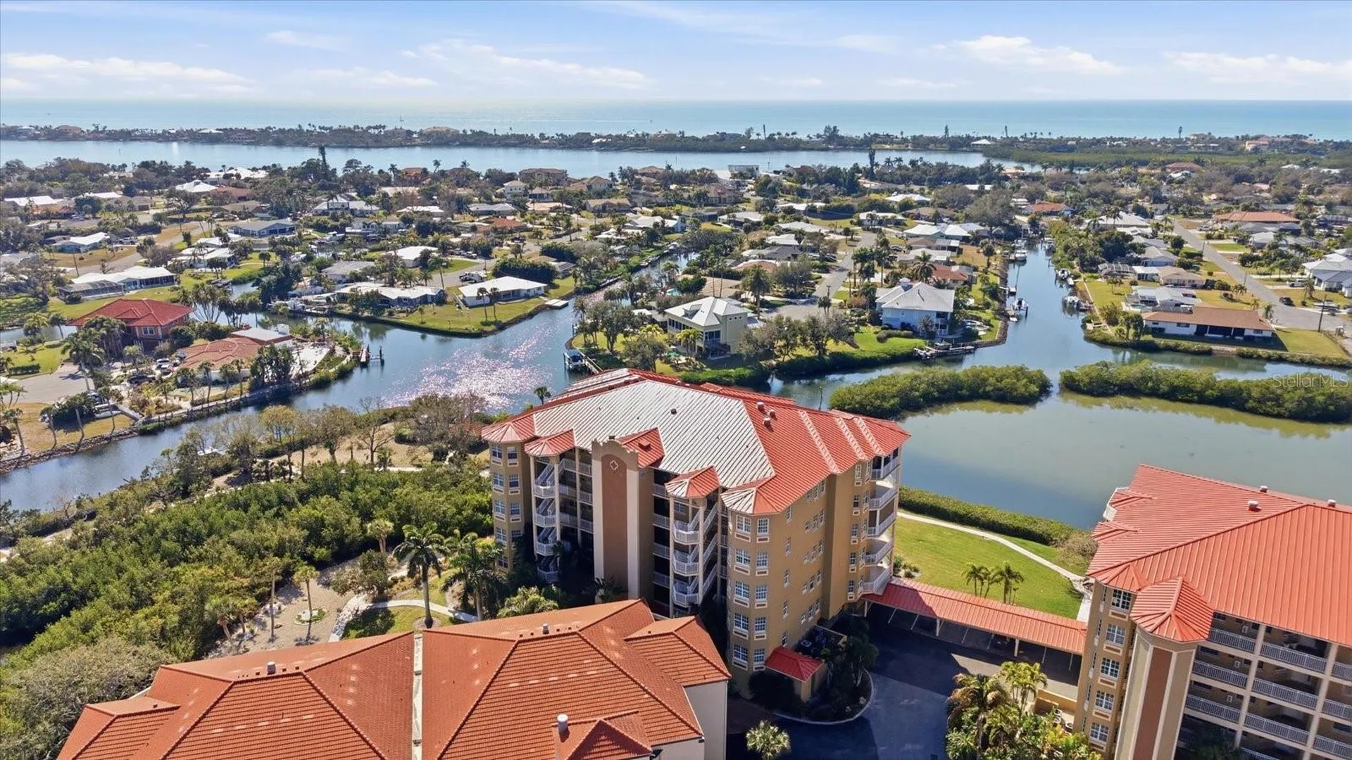 6100 Jessie Harbor Drive Osprey FL 34229
