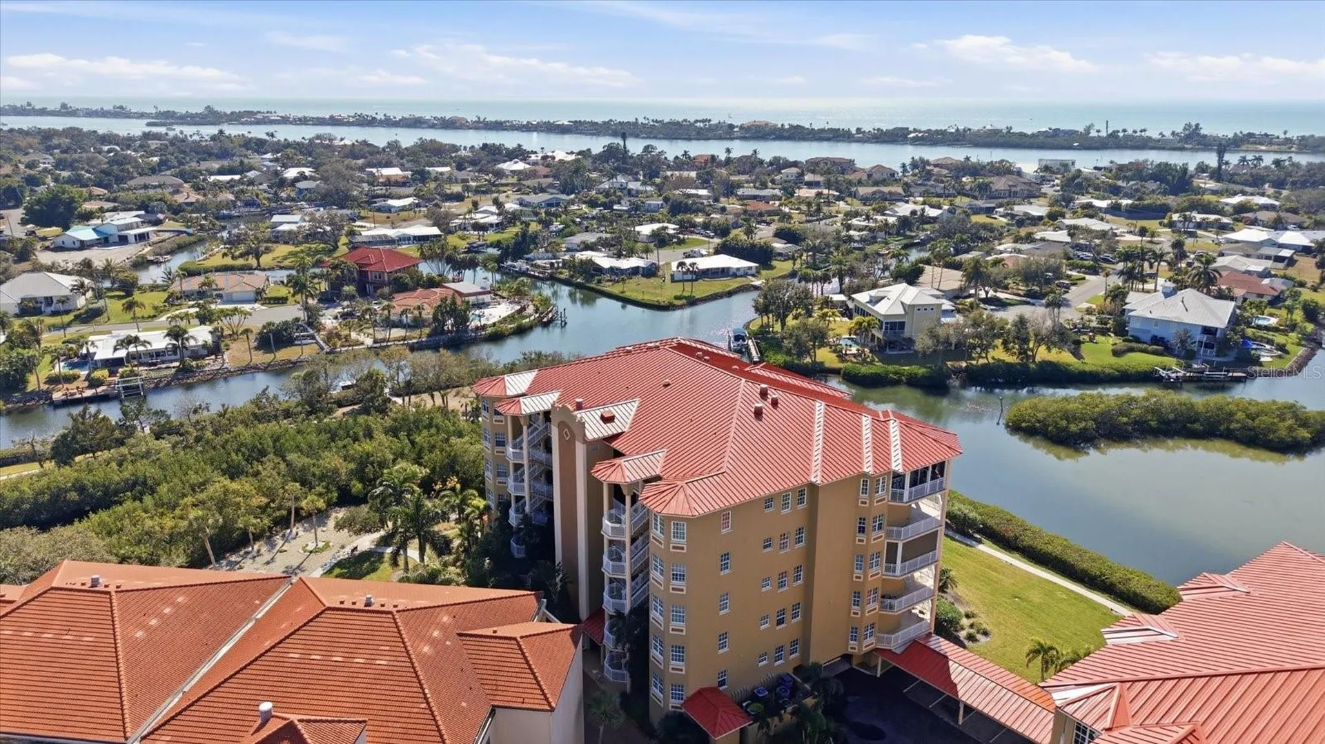 6100 Jessie Harbor Drive Osprey FL 34229