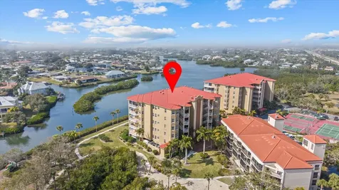 6100 Jessie Harbor Drive Osprey FL 34229