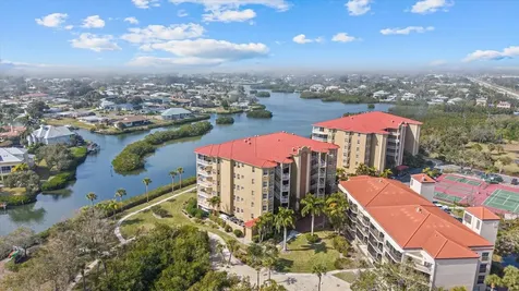 6100 Jessie Harbor Drive Osprey FL 34229
