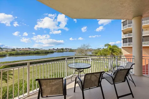 6100 Jessie Harbor Drive Osprey FL 34229