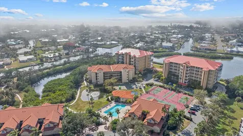 6100 Jessie Harbor Drive Osprey FL 34229