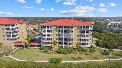 6100 Jessie Harbor Drive Osprey FL 34229
