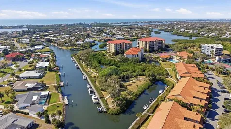6100 Jessie Harbor Drive Osprey FL 34229