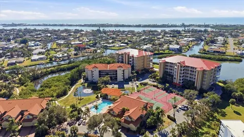 6100 Jessie Harbor Drive Osprey FL 34229