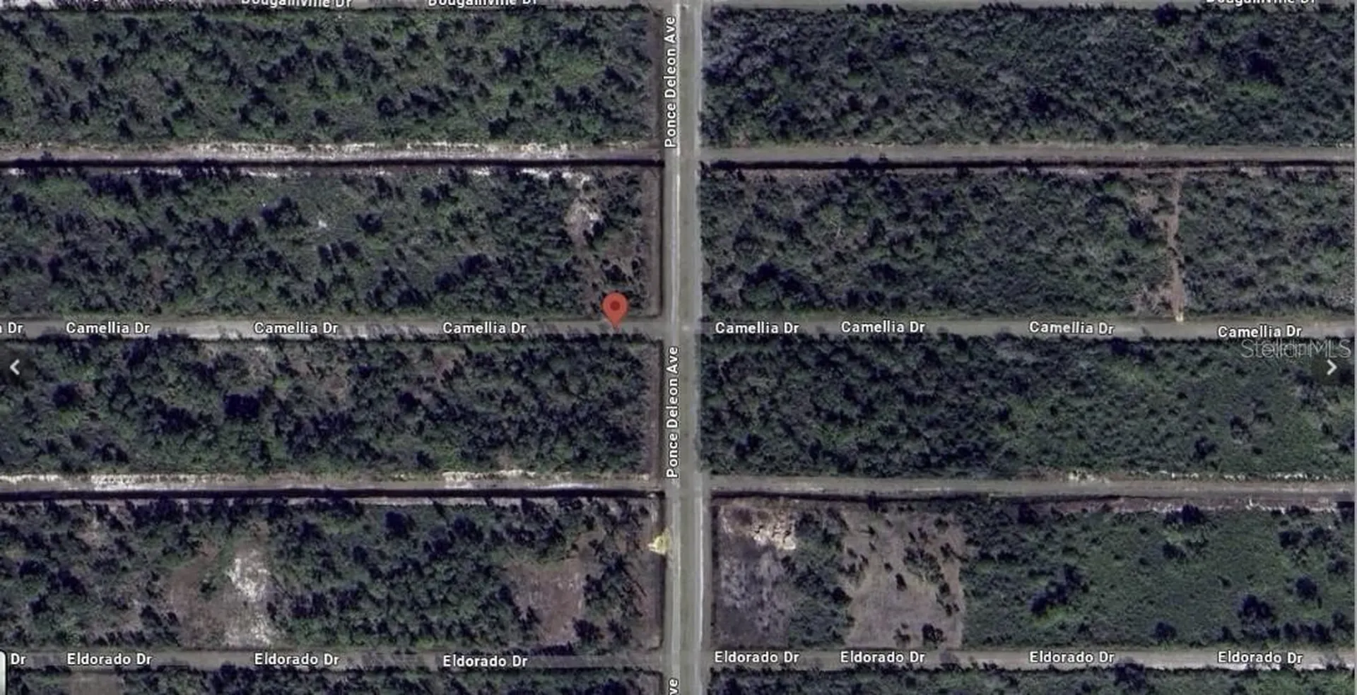 401 Camellia Drive Indian Lake Estates FL 33855