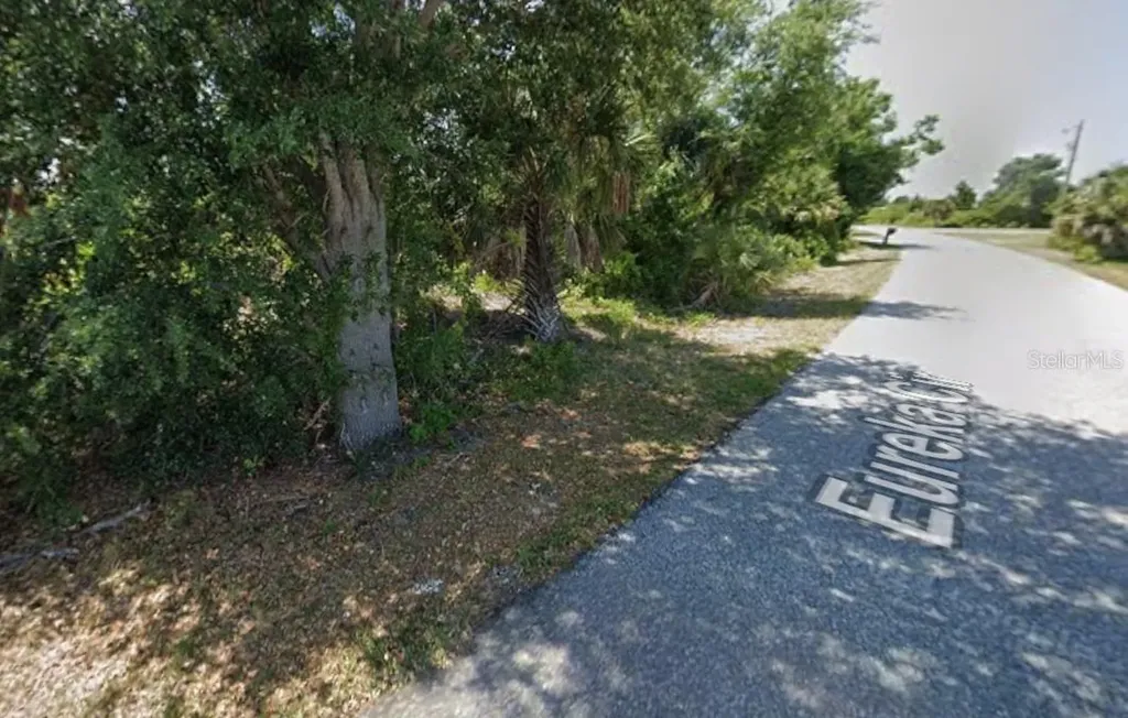 13153 Eureka Circle Port Charlotte FL 33981