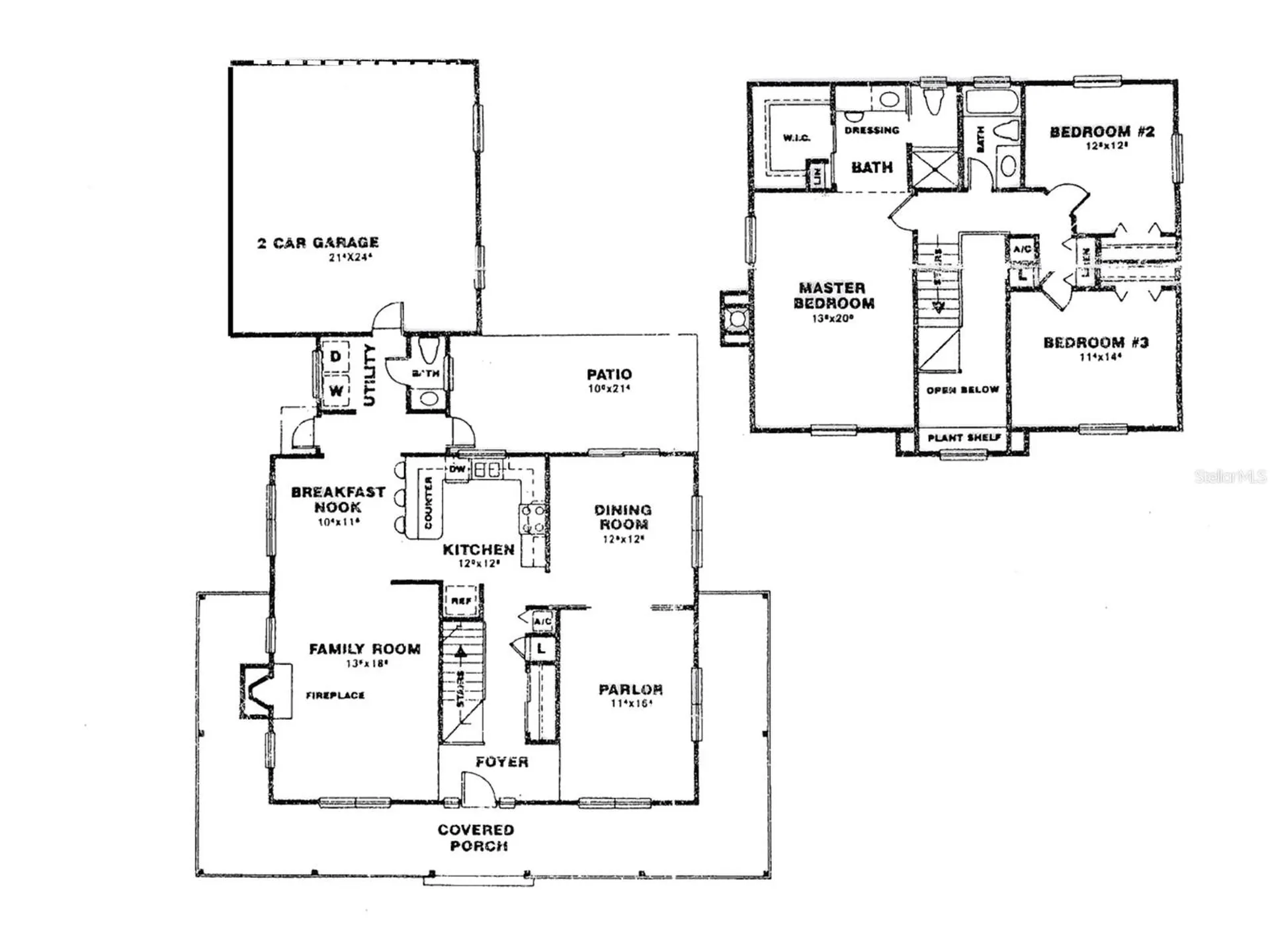 2090 Stone Road Deland FL 32720