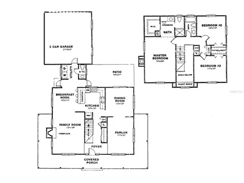 2090 Stone Road Deland FL 32720