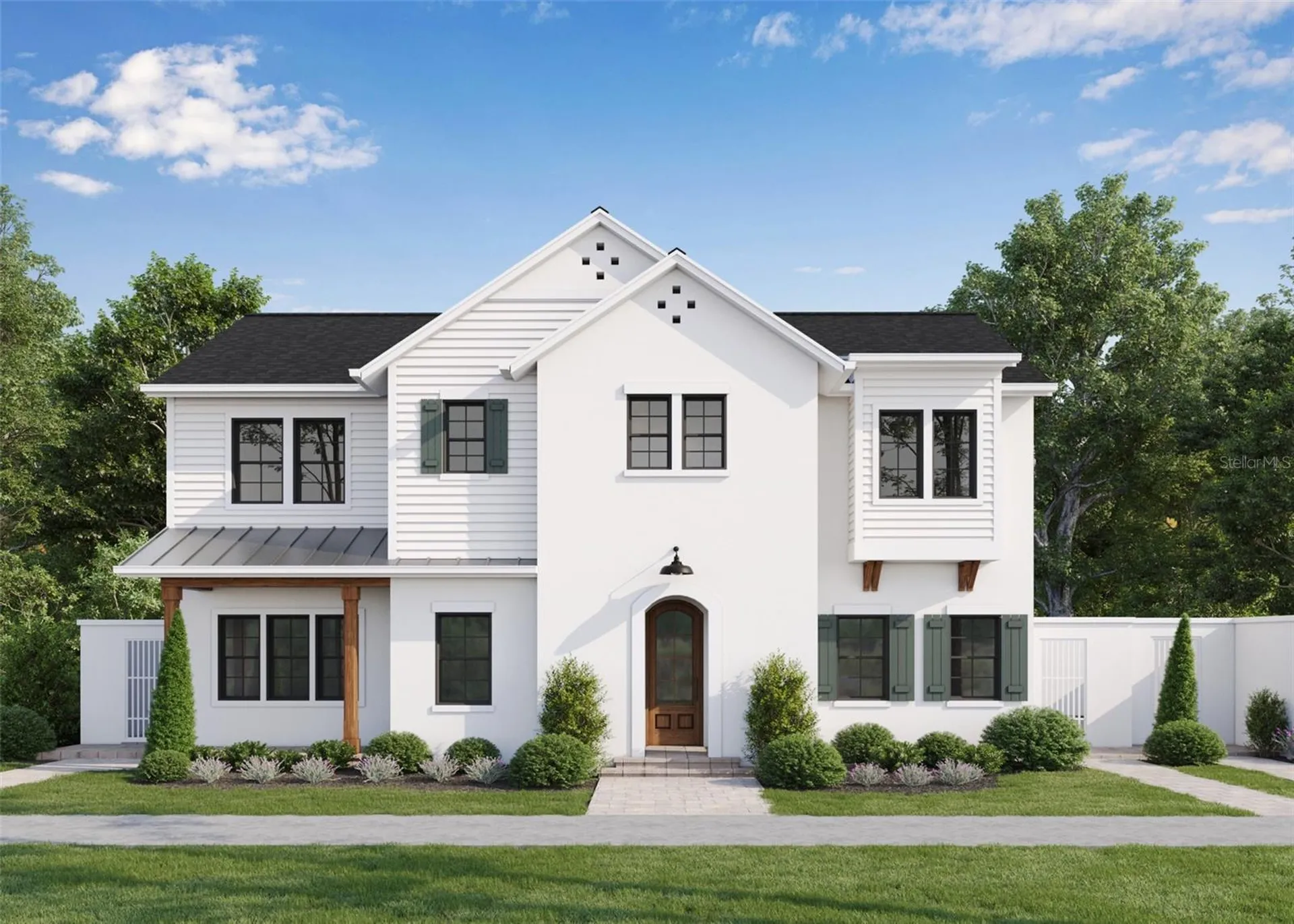 901 Enclave Place Winter Park FL 32792